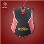 Souris FR-TEC OP4002 8000 dpi