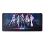 Tapis de Souris XPG Frontline XL Saga Series