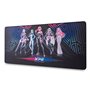 Tapis de Souris XPG Frontline XL Saga Series