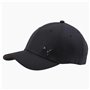 Casquette de Sport Puma  Metalt Noir (Taille unique)