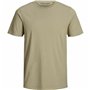 T-shirt à manches courtes homme Jack & Jones
