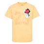 T shirt à manches courtes Enfant Jordan Jdb Aj New With Tags Ss Tee