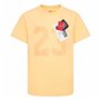 T shirt à manches courtes Enfant Jordan Jdb Aj New With Tags Ss Tee