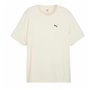 T-shirt à manches courtes homme Puma Better Essentials Beige