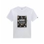 T-shirt à manches courtes homme Vans Fungi Box Fill