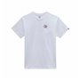 T-shirt à manches courtes homme Vans Checkerboard Taste