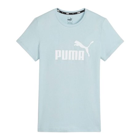 T-shirt à manches courtes femme Puma