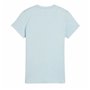 T-shirt à manches courtes femme Puma