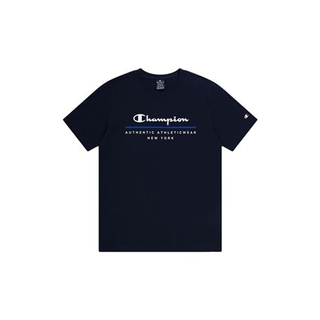 T-shirt à manches courtes homme Champion Crewneck