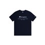 T-shirt à manches courtes homme Champion Crewneck