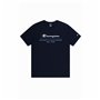 T-shirt à manches courtes homme Champion Crewneck