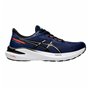 Chaussures de Sport pour Homme Asics GT-1000 13 Bleu