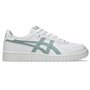 Baskets Casual pour Femme Asics Japan Blanc