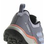 Chaussures de sport pour femme Adidas Terrex Tracerocker 2 Gris Mauve