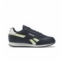 Chaussures casual enfant Reebok Royal Classic Jogger Infantil Noir