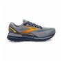 Chaussures de Sport pour Homme Brooks Adrenaline GTS 23 Gris