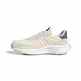 Chaussures de sport pour femme Adidas Run 70S Beige Marron Clair