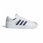 Chaussures de Sport pour Homme Adidas VL Court 3.0 Blanc