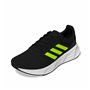Chaussures de Sport pour Homme Adidas Galaxy 6 Noir
