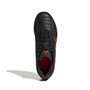 Chaussures de Futsal pour Adultes Adidas Sala Competition Noir Unisexe