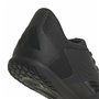 Chaussures de Futsal pour Adultes Adidas Predator Accuracy.4 Noir Unisexe