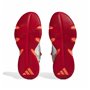 Chaussures de Basket-Ball pour Adultes Adidas Trae Unlimited Rouge
