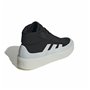 Chaussures de Running pour Adultes Adidas Znsored HI Noir