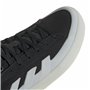 Chaussures de Running pour Adultes Adidas Znsored HI Noir