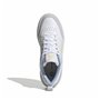 Chaussures de Running pour Adultes Adidas Park St Blanc