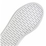 Chaussures de Running pour Adultes Adidas Park St Blanc