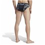 Slip pour homme Adidas Grx Trunk Noir