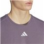 Chemisette Adidas Otr Heather