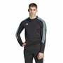 Veste de Sport pour Homme Adidas Tiro23 Cb Trtop Noir