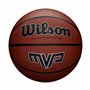 Ballon de basket Wilson MVP 295 Marron
