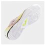 Chaussures de Futsal pour Adultes Joma Sport Maxima 2442 Blanc