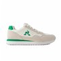 Chaussures casual Le coq sportif Jet Star_2 Blanc