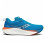 Chaussures de Running pour Adultes Saucony Triumph 22 Bleu