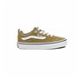 Chaussures casual enfant Vans Filmore Sucv Marron Olive