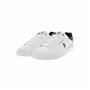 Chaussures casual U.S. Polo Assn. Rokko001M Blanc