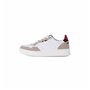 Chaussures casual U.S. Polo Assn. Kosmo001M Blanc Beige