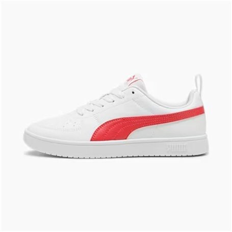 Chaussures casual Puma Rickie Blanc