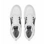 Chaussures casual Puma Rbd Game Blanc