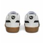 Chaussures casual Puma Hand Blanc
