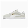 Chaussures casual Puma Puma Club II Suede Beige