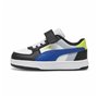 Chaussures casual enfant Puma Caven 2.0 Block Cobalt Glaze Bleu