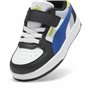 Chaussures casual enfant Puma Caven 2.0 Block Cobalt Glaze Bleu