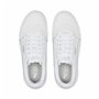 Baskets Casual pour Femme Puma Carina 2.0 Blanc