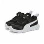 Chaussures de Sport pour Enfants Puma Evolve Run Mesh Infantil