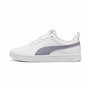 Chaussures casual enfant Puma Rickie Blanc