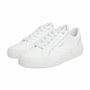 Baskets Casual pour Femme Pepe Jeans Allen Twin Blanc